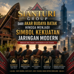 sianturi group