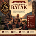 marga sianturi